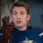 Chris Evans discusses his past doubts about Marvel and the surprising journey that followed