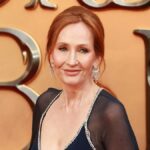 J.K. Rowling's Involvement Benefits Harry Potter Series