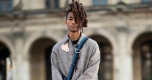 Jaden Smith wanted to vanish from the spotlight?