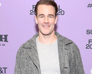 James Van Der Beek Got a Vasectomy Before Colorectal Cancer Diagnosis