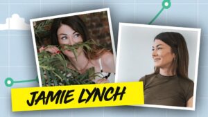 Jamie Lynch knows exactly why Millennials and Gen Z love her hilarious videos