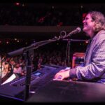 Jason Crosby to Debut Crosby Collective with Special Guests Jackson Browne and Oteil Burbridge at San Francisco’s The Fillmore