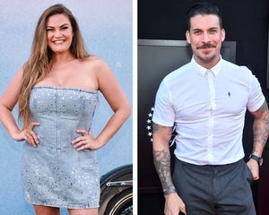 Jax Taylor Says Ex Brittany Cartwright Wants to See Him 'Fail' Amid Contentious Divorce