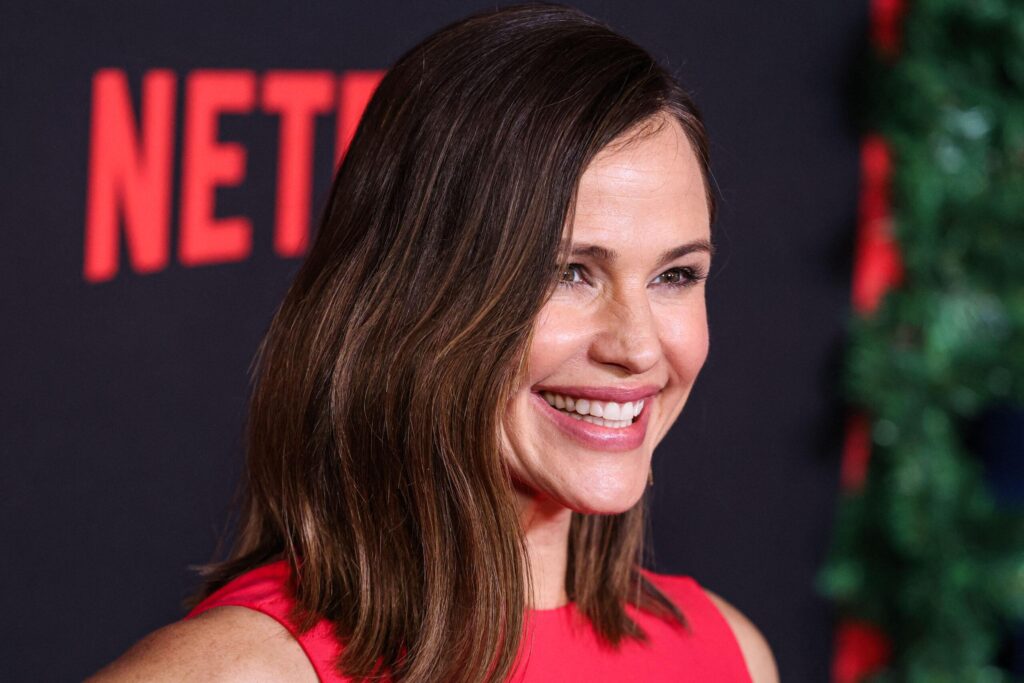 Jennifer Garner Says This '13 Going On 30' Scene Is A 'Favorite Memory'