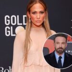 Jennifer Lopez Reacts to Ben Affleck Calling Her Work 'Spectacular' on Their New Movie