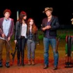 Jesse Eisenberg Recalls Emma Stone's 'Zombieland' Audition