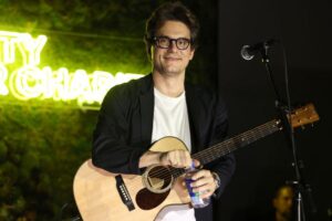 John Mayer And McG Are Paying $60 Million For The Jim Henson Lot In Hollywood