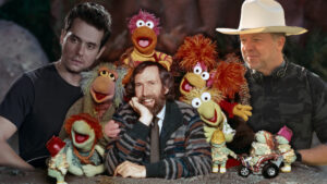 John Mayer, McG to Buy Jim Henson Studios Lot for $60 Million