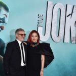 Lady Gaga and Joaquin Phoenix attend US premiere of Joker Folie a Deux