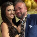 Jon Gosselin Stephanie Lebo engaged