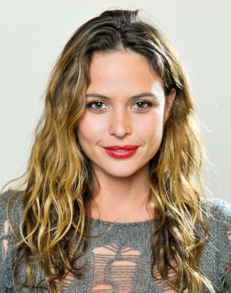 Josie Maran