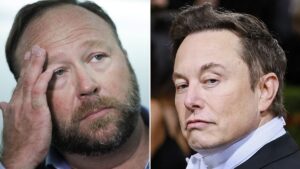 Judge Delays Onion's InfoWars Purchase as Elon Musk Gets Involved