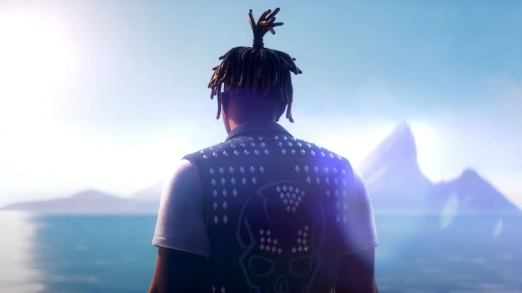 Juice WRLD’s mom explains how Fortnite collab is honoring late rapper’s memory