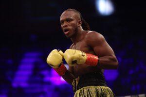 KSI and Jake Paul have failed to come to terms for a fight