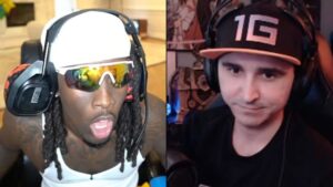 Kai Cenat responds to Summit1g’s praise with huge collab offer