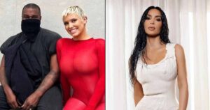 Kanye West To Debut In A Barely-There Outfit Alongside Bianca Censori At Their Vow-Renewal Ceremony?