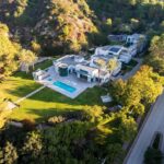 Kanye West's new Beverly Hills place is in a private gated community