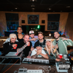 KAROL G, Feid, DFZM, Ovy On the Drums, J Balvin, Maluma, Blessd, And Ryan Castro