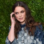 Actor Keira Knightley won a libel suit concerning her supposed anorexia in 2007.