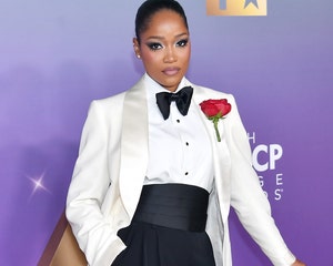 Keke Palmer Details Moment Ryan Murphy Allegedly 'Ripped' Into Her While Working on Scream Queens