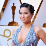 Kelly Marie Tran is returning to the big screen in "The Wedding Banquet," a romantic comedy also starring Lily Gladstone and Bowen Yang.