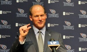 Ken Whisenhunt Net Worth | Celebrity Net Worth