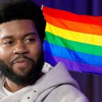 khalid rainbow flag