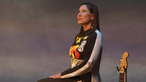 Kim Deal Announces 2025 Tour Dates in Support of Debut Album