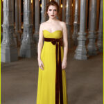 Anna Kendrick at the LACMA gala