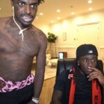 Kodak Black lashes out after admitting to taking drugs on Kai Cenat Mafiathon stream