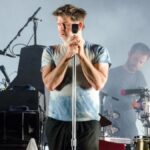 LCD Soundsystem Confirms New Album, Shares "x-ray eyes": Stream