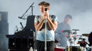 LCD Soundsystem Confirms New Album, Shares "x-ray eyes": Stream