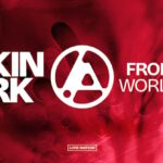 LINKIN PARK Announces Massive 2025 World Tour