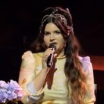 Lana Del Rey Announces New Album The Right Person Will Stay