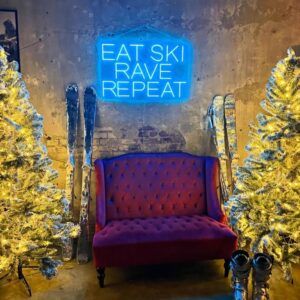 Larimer Lounge Launches Ski-Inspired EDM Venue In Denver