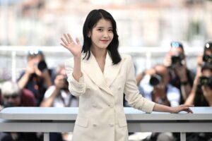 Lee Ji Eun Net Worth