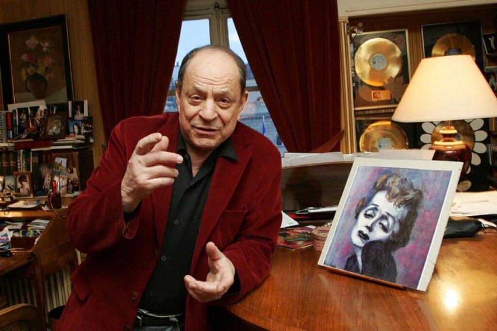 legendary-composer-charles-dumont-dies-at-95-painting