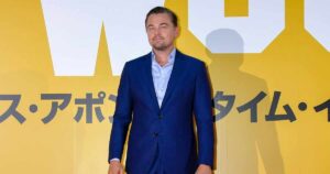 Did Leonardo DiCaprio face a lawsuit for lack of character research?