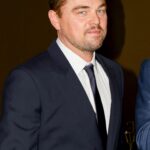 Leonardo DiCaprio