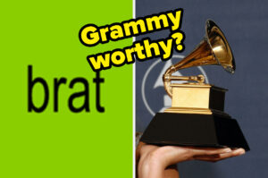 Let's See If You'd Choose The Same 2025 Grammy Winners As Everyone Else