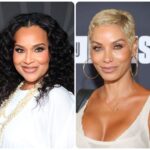 LisaRaye McCoy x Nicole Murphy