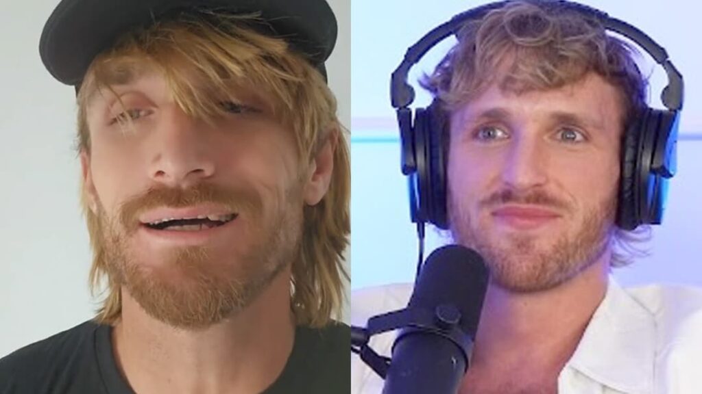 Logan Paul trolls BBC with lookalike at interview over crypto “scam” allegations