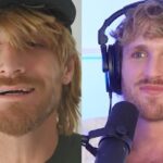 Logan Paul trolls BBC with lookalike at interview over crypto “scam” allegations