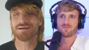 Logan Paul trolls BBC with lookalike at interview over crypto “scam” allegations