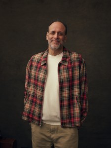 Luca Guadagnino Slams Turkish 'Queer' Ban