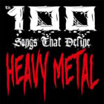 METAL BLADE RECORDS CEO BRIAN SLAGEL Hosts '100 Songs That Define Heavy Metal' Podcast