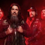 Machine Head New Song feat. In Flames, Lacuna Coil, Unearth