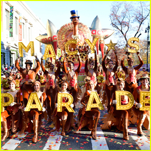 Macy's Thanksgiving Day Parade 2024 - Route Info, Schedule & How to Watch Online!