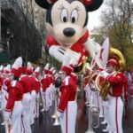 Macy’s Thanksgiving Day Parade - Photo Gallery