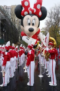 Macy’s Thanksgiving Day Parade - Photo Gallery